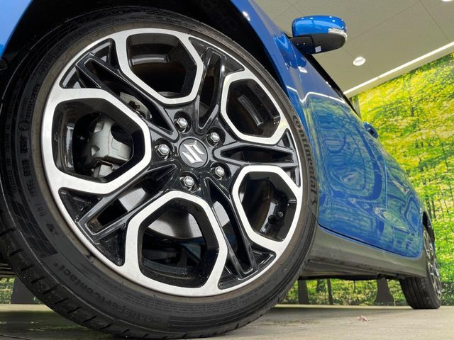 SUZUKI SWIFT 2024 Image 31