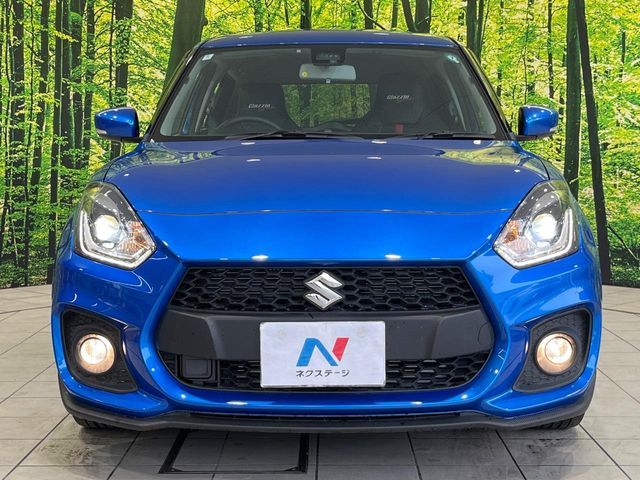 SUZUKI SWIFT 2024 Image 31