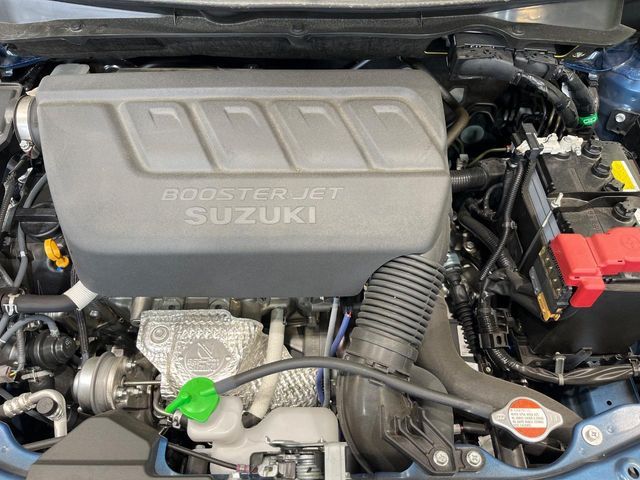 SUZUKI SWIFT 2024 Image 31