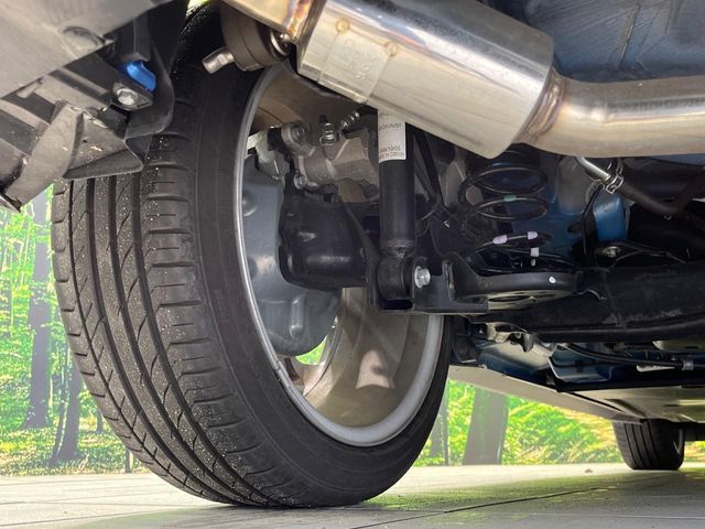 SUZUKI SWIFT 2024 Image 31