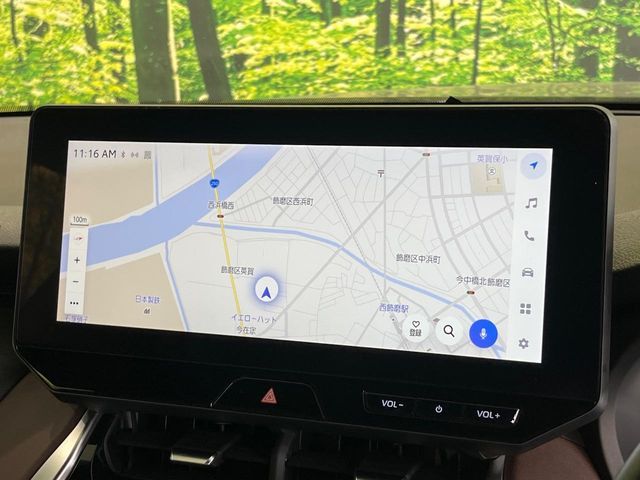 TOYOTA HARRIER 2WD 2024 Image 31