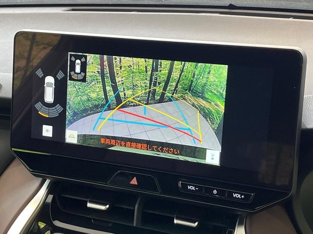 TOYOTA HARRIER 2WD 2024 Image 31