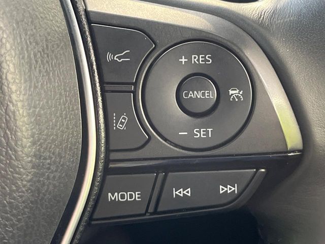 TOYOTA HARRIER 2WD 2024 Image 31