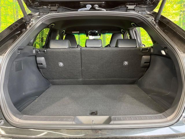 TOYOTA HARRIER 2WD 2024 Image 31