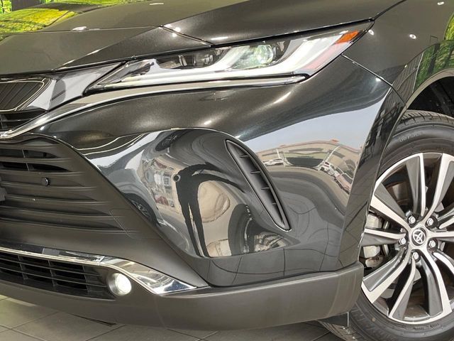 TOYOTA HARRIER 2WD 2024 Image 31