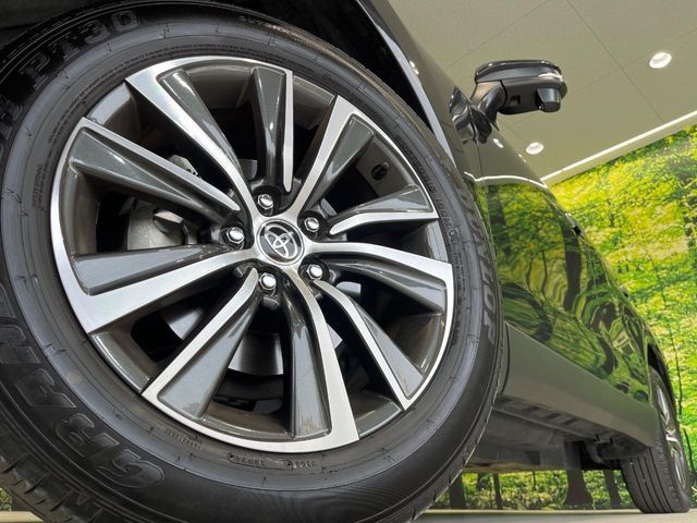 TOYOTA HARRIER 2WD 2024 Image 31