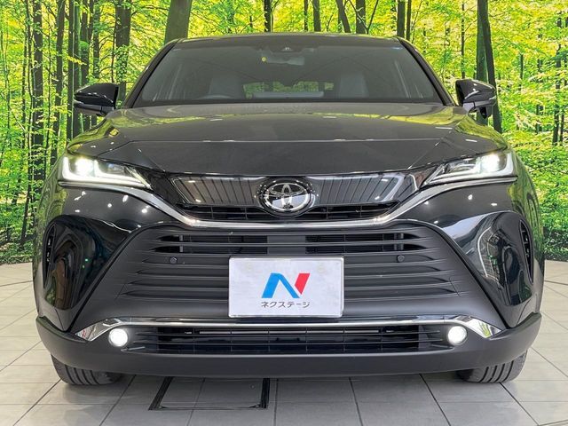 TOYOTA HARRIER 2WD 2024 Image 31