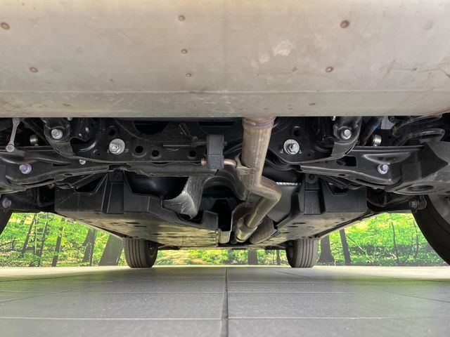 TOYOTA HARRIER 2WD 2024 Image 31