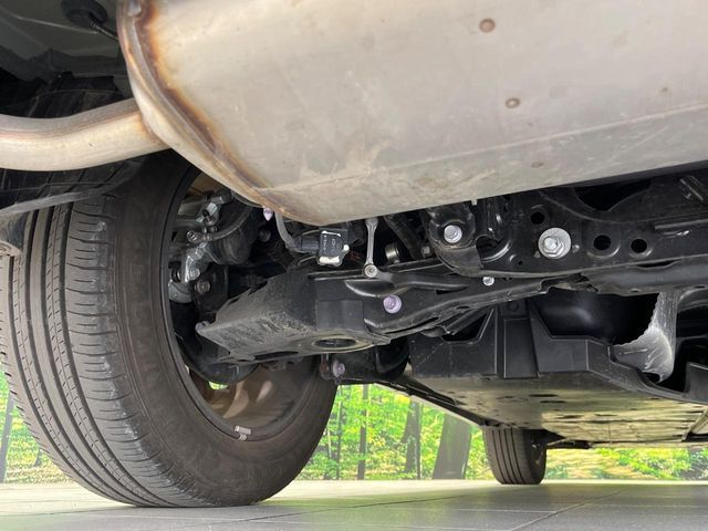 TOYOTA HARRIER 2WD 2024 Image 31