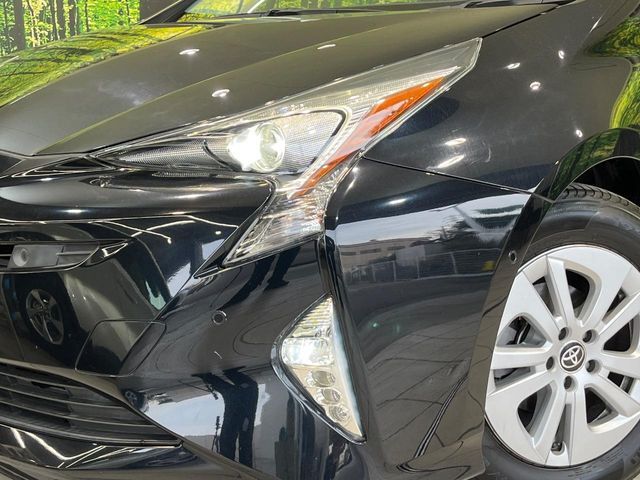 TOYOTA PRIUS 2017 Image 31