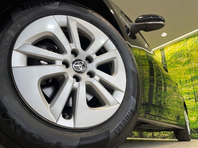 TOYOTA PRIUS 2017 Image 31