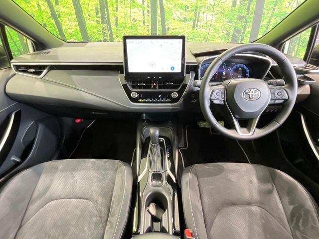 TOYOTA COROLLA TOURING HYBR 2024 Image 31