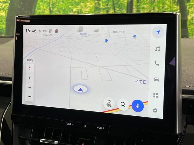 TOYOTA COROLLA TOURING HYBR 2024 Image 31