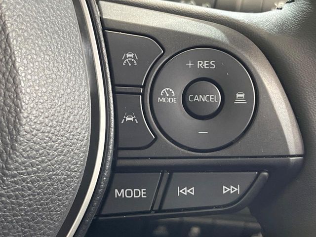 TOYOTA COROLLA TOURING HYBR 2024 Image 31