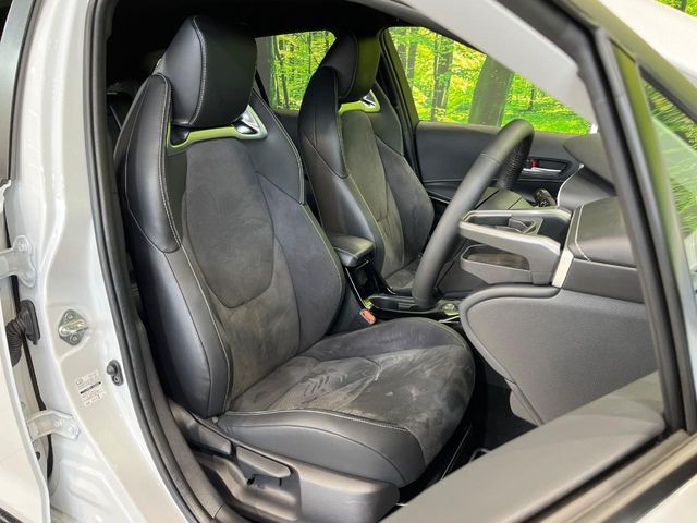 TOYOTA COROLLA TOURING HYBR 2024 Image 31