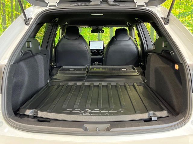 TOYOTA COROLLA TOURING HYBR 2024 Image 31