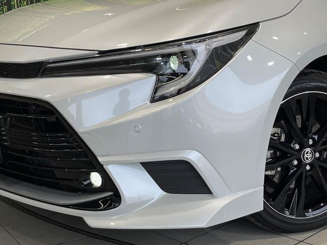 TOYOTA COROLLA TOURING HYBR 2024 Image 31