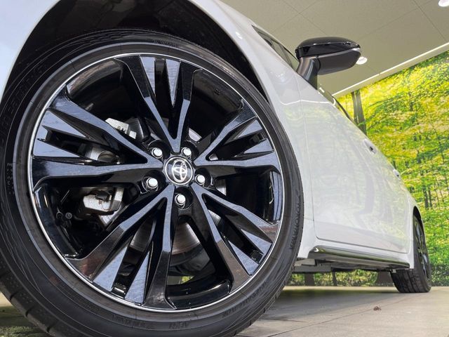 TOYOTA COROLLA TOURING HYBR 2024 Image 31