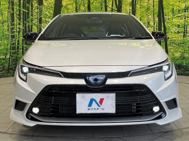 TOYOTA COROLLA TOURING HYBR 2024 Image 31