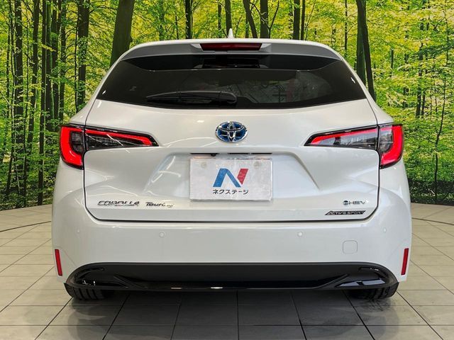 TOYOTA COROLLA TOURING HYBR 2024 Image 31