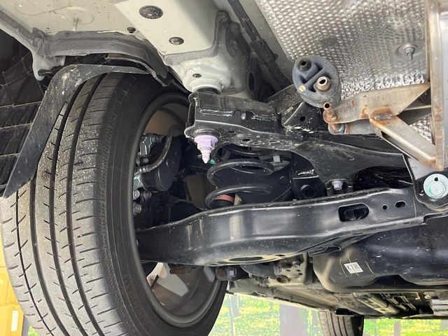 TOYOTA COROLLA TOURING HYBR 2024 Image 31