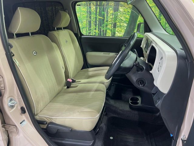 DAIHATSU MIRA COCOA 2012 Image 31