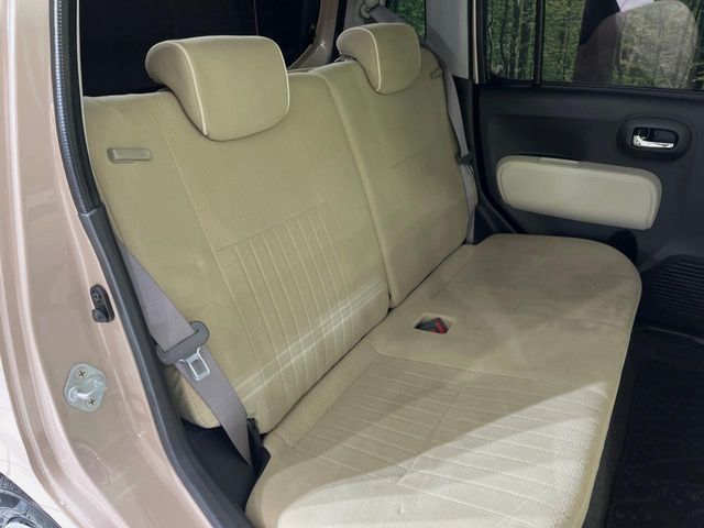 DAIHATSU MIRA COCOA 2012 Image 31