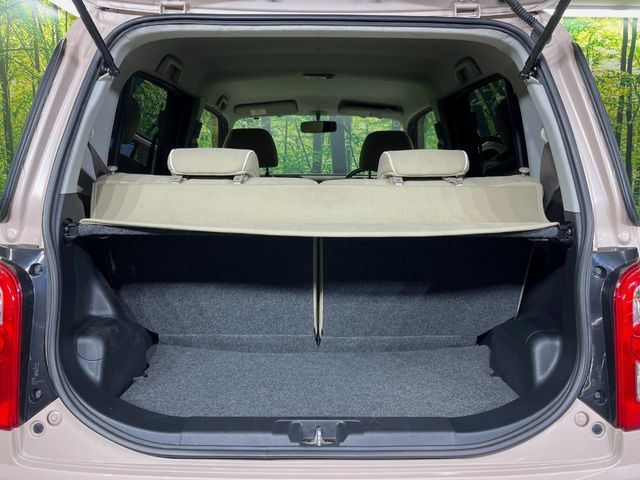 DAIHATSU MIRA COCOA 2012 Image 31