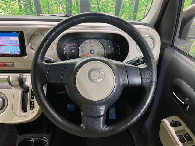 DAIHATSU MIRA COCOA 2012 Image 31