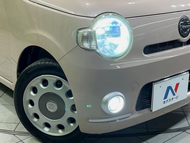 DAIHATSU MIRA COCOA 2012 Image 31