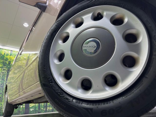 DAIHATSU MIRA COCOA 2012 Image 31