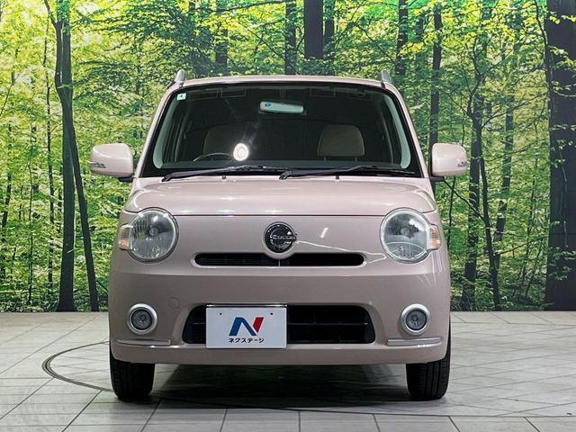 DAIHATSU MIRA COCOA 2012 Image 31