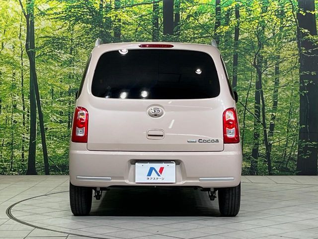 DAIHATSU MIRA COCOA 2012 Image 31