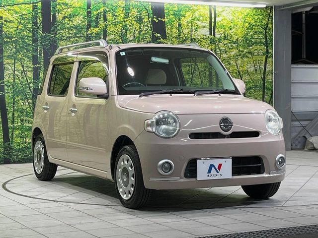 DAIHATSU MIRA COCOA 2012 Image 31