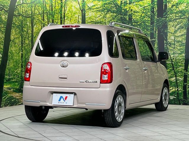 DAIHATSU MIRA COCOA 2012 Image 31