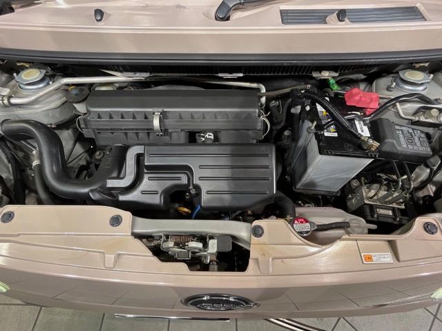 DAIHATSU MIRA COCOA 2012 Image 31