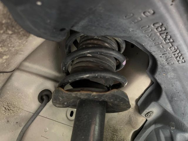 DAIHATSU MIRA COCOA 2012 Image 31