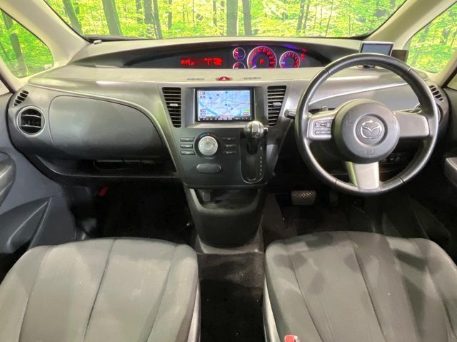 MAZDA BIANTE 2012 Image 31