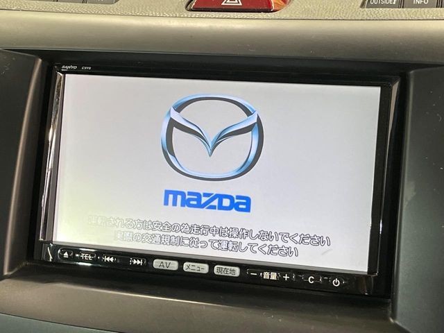 MAZDA BIANTE 2012 Image 31