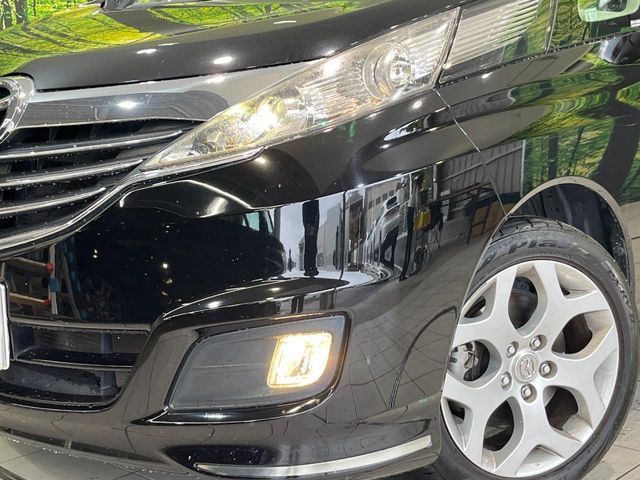 MAZDA BIANTE 2012 Image 31