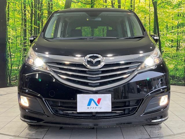 MAZDA BIANTE 2012 Image 31