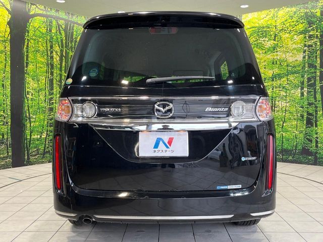 MAZDA BIANTE 2012 Image 31