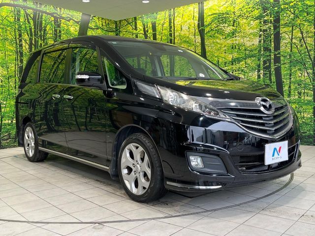 MAZDA BIANTE 2012 Image 31