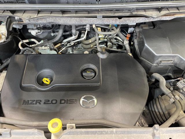 MAZDA BIANTE 2012 Image 31