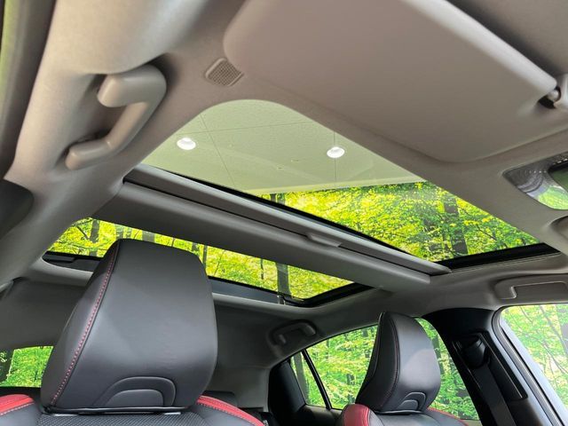 TOYOTA PRIUS 2024 Image 31