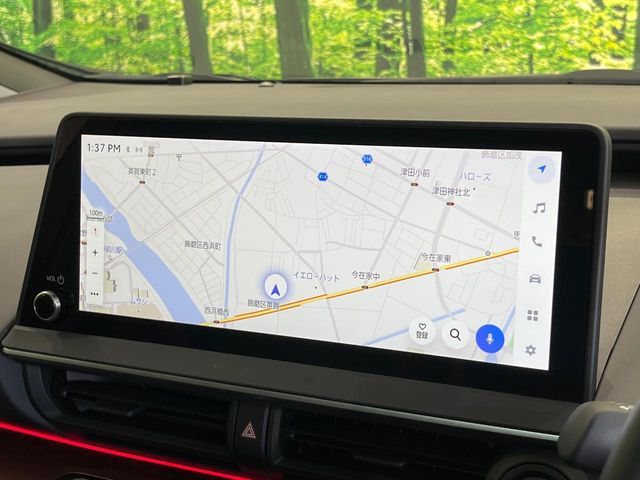 TOYOTA PRIUS 2024 Image 31