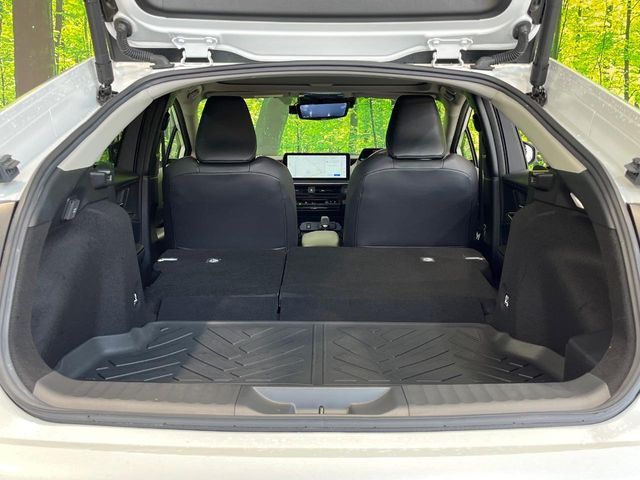 TOYOTA PRIUS 2024 Image 31