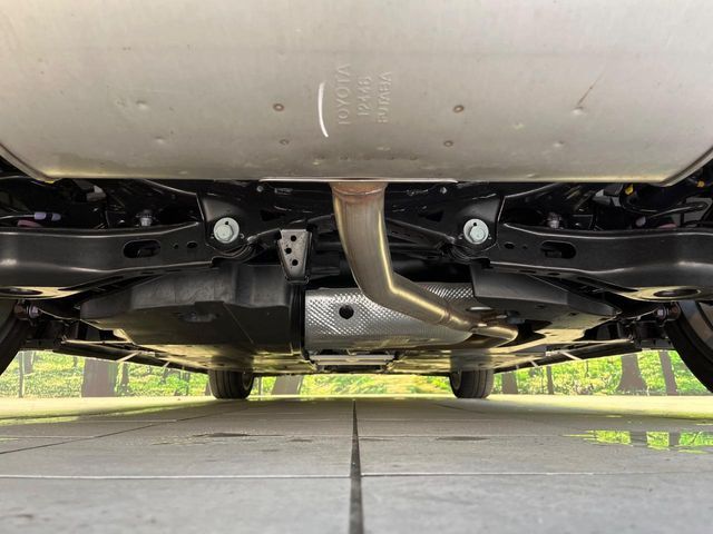 TOYOTA PRIUS 2024 Image 31