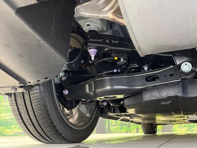 TOYOTA PRIUS 2024 Image 31