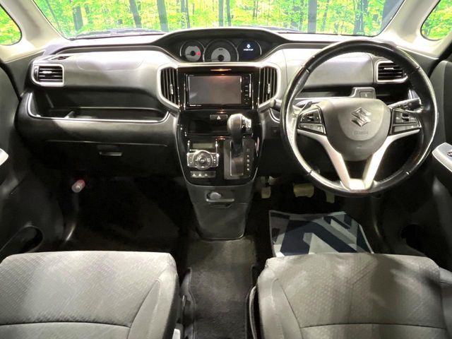 SUZUKI SOLIO BANDIT 2019 Image 31